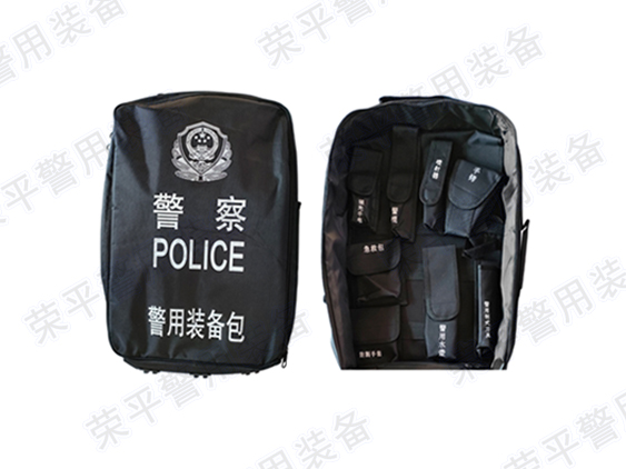 ZBB-RP 警用装备包